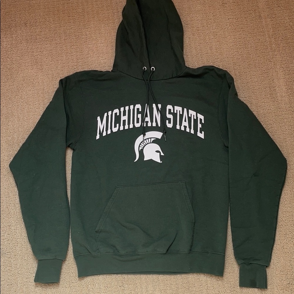 Michigan State Champion Hoodie